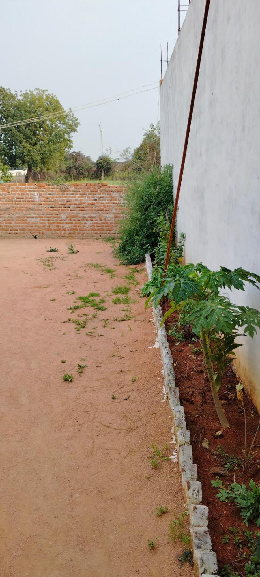 Laxmi Home Stay Ghura Bagian luar foto
