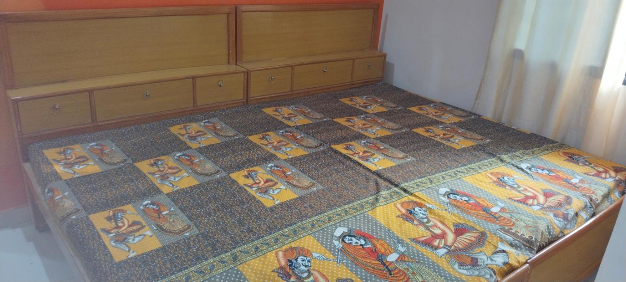 Laxmi Home Stay Ghura Bagian luar foto